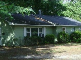 5846 Allison Ave, Hanahan, SC 29410