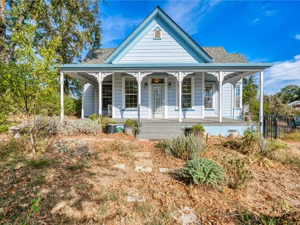 610 Clear Lake Ave, Lakeport, CA 95453