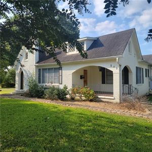 270 E Waddil St, Marksville, LA, 71351