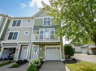 710 Orion Trl, Madison, WI 53718