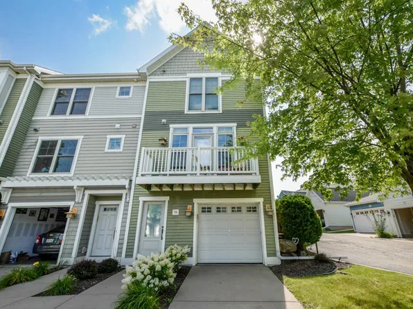 710 Orion Trail, Madison, WI 53718