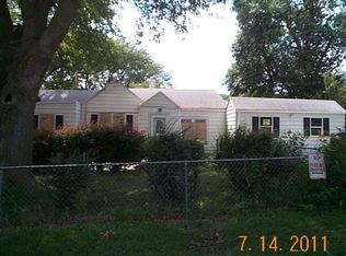 4628 N 56th St, Omaha, NE 68104