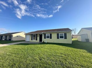 212 Pennsylvania Ave, Kendallville, IN
