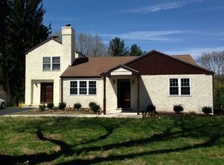 1132 Old Lancaster Rd, Berwyn, PA 19312