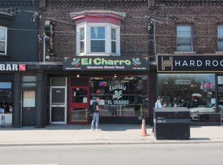 788 Broadview Ave #A, Toronto, ON M4K 2P7