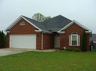 204 Gray Fox Xing, Bonaire, GA 31005