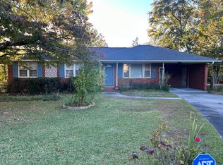 2414 Hunt Club Rd, Sumter, SC 29154