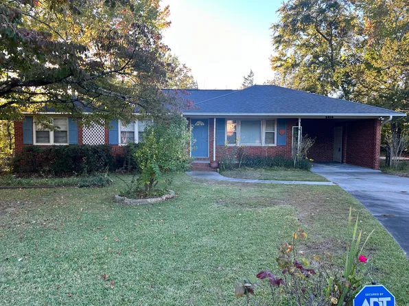 2414 Hunt Club Rd, Sumter, SC 29154