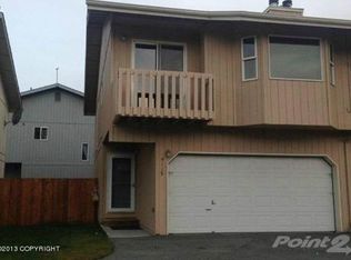 9118 Dewberry St #5, Anchorage, AK 99502
