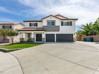 1223 Starstone Ct, Henderson, NV, 89014