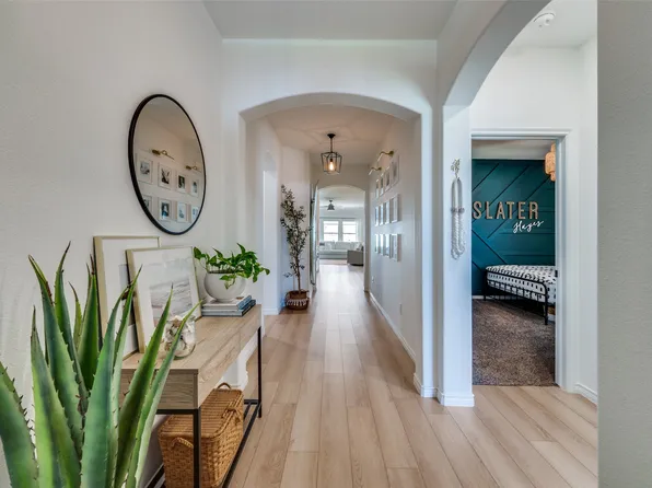 3321 Sabine Dr, Oak Point, TX 75068