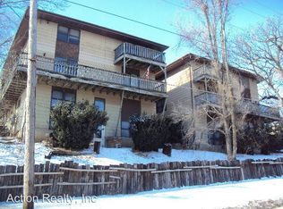 812 N 7th St APT 5, Fort Dodge, IA 50501