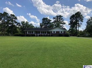 2410 E National Cemetery Rd, Florence, SC 29506