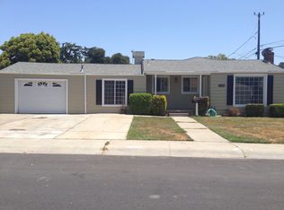 21524 Dolores St, Castro Valley, CA 94546