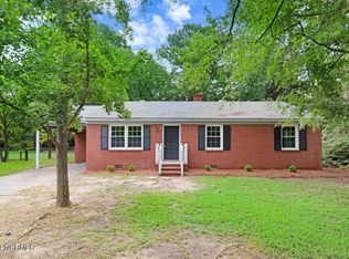 2204 Glenhaven Ln, Goldsboro, NC 27530