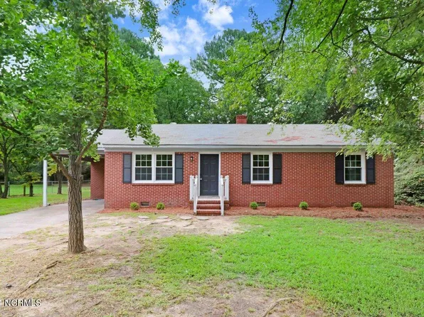 2204 Glenhaven Lane, Goldsboro, NC 27530