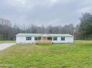 231 Baker Farm Rd, Tellico Plains, TN 37385