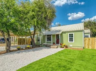 1109 SE 18th St, Mineral Wells, TX 76067