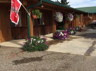 905 Park Ave, Kremmling, CO 80459