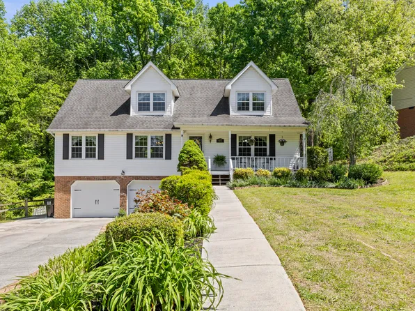 477 Middle View Dr, Ringgold, GA 30736