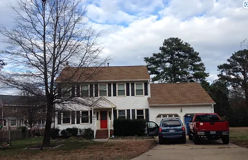 412 Carolanne Point Cir Photo 1