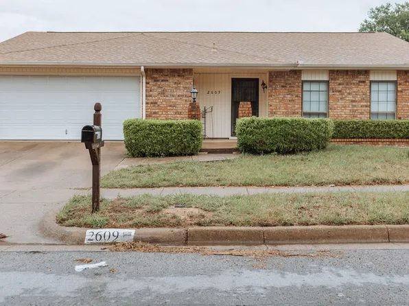 2609 Treeview Dr, Arlington, TX 76016