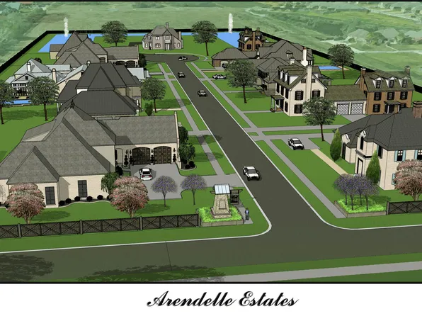 1500 Chemin Metairie Rd, Youngsville, LA 70592