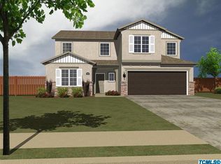 2991 Spencer Ave LOT 146, Sanger, CA 93657