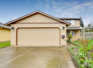 13705 NE 32nd Cir, Vancouver, WA