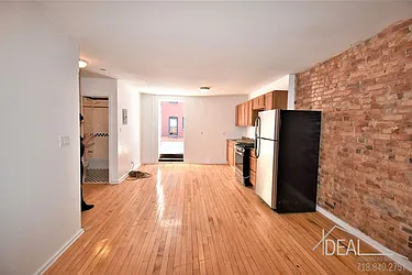 Rented by Ideal Properties Group