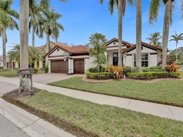 966 Windward Way, Fort Lauderdale, FL 33327