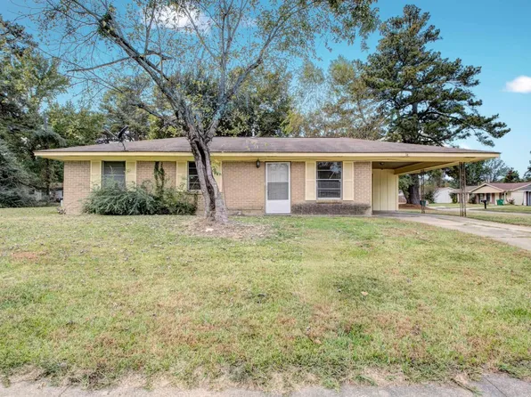 14 Bonnie Park Dr, Pine Bluff, AR 71601