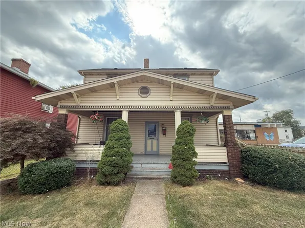 713 Trenton St, Toronto, OH 43964