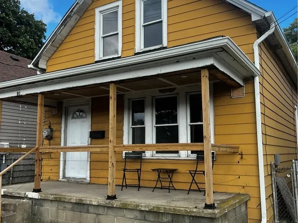 81 Van Rensselaer St, Buffalo, NY 14210