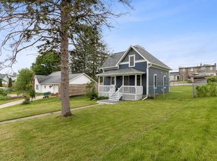406 Kirby St, Ridgeway, WI 53582
