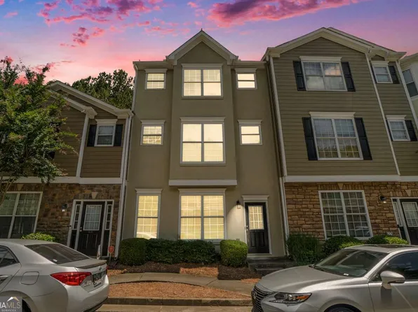 234 Riverstone Commons Cir, Canton, GA 30114