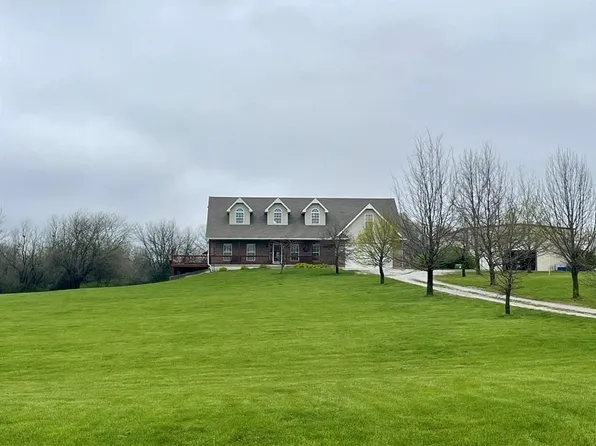 24810 E 199th St, Pleasant Hill, MO 64080