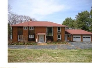 70 Gundalo Gap Rd, Brunswick, ME 04011