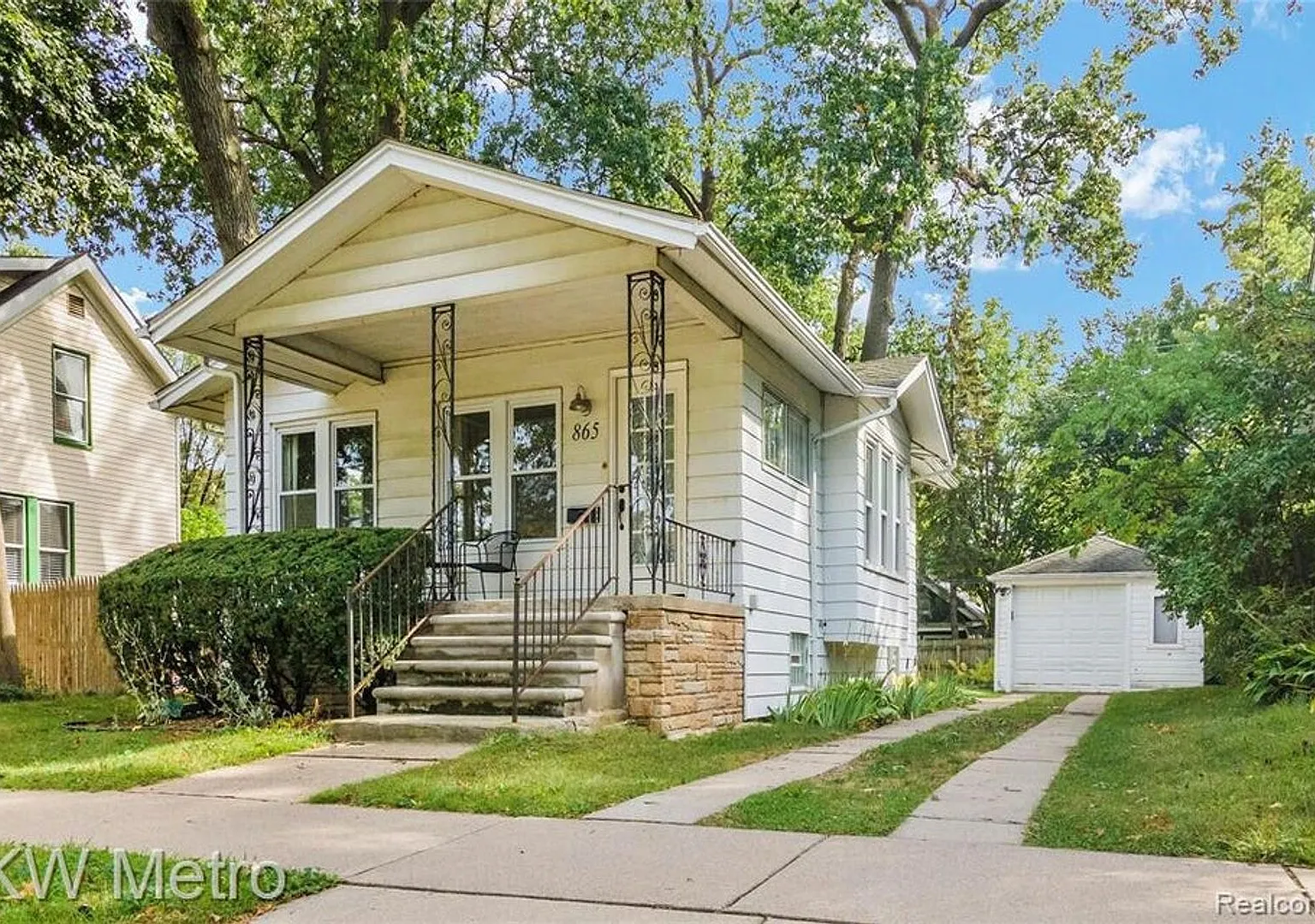 New Rental! — Photo 1