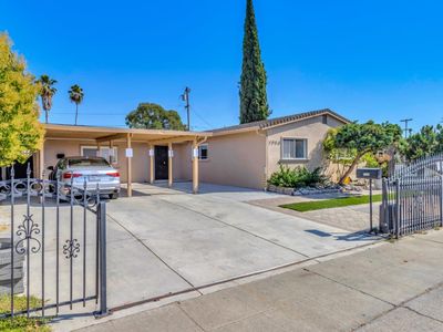 2056 Sullivan Ave, San Jose, CA, 95122