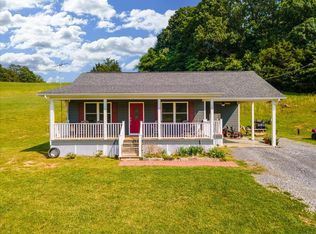 3170 Salem Rd, Parrottsville, TN 37843