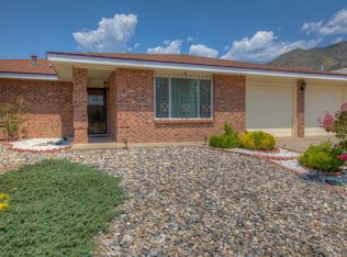 13013 Bear Dancer Trl NE, Albuquerque, NM 87112