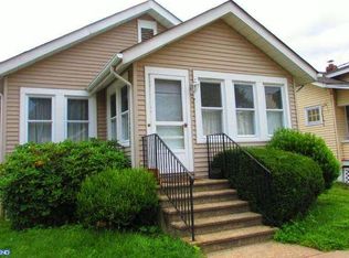 41 Charlotte Ave, Hamilton, NJ 08629