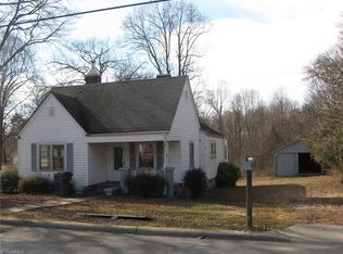 514 Roach St, Reidsville, NC 27320