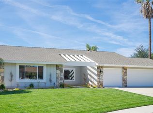 2323 Jamestown Ct, Claremont, CA 91711