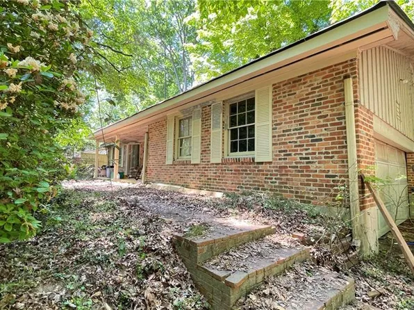200 Riverside Dr, Athens, GA 30606