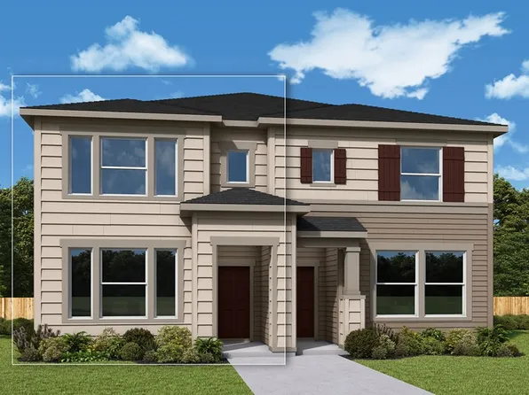 3534 44th Ln, Ridgefield, WA 98642