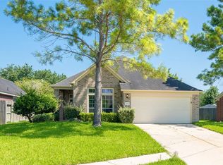 3127 Valley Ct, Manvel, TX 77578