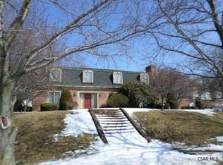 409 Cambria Ave, Windber, PA 15963