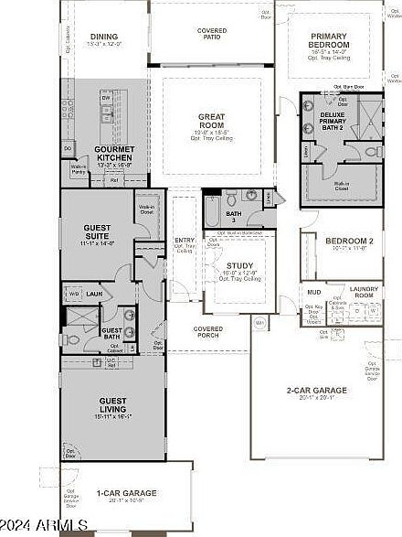 2nd image of 24137 N 171ST Lane